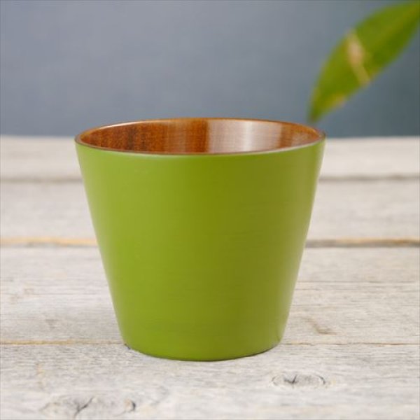 画像16: 香川/87.5/川口屋漆器店/フリーカップ/【9色】/Φ8 X H7 (16)