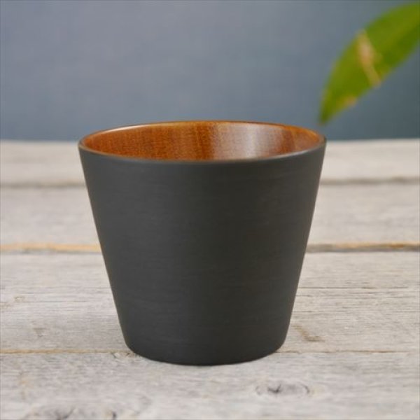 画像18: 香川/87.5/川口屋漆器店/フリーカップ/【9色】/Φ8 X H7 (18)