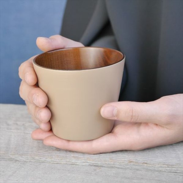 画像19: 香川/87.5/川口屋漆器店/フリーカップ/【9色】/Φ8 X H7 (19)