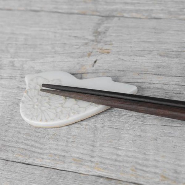 画像5: 福岡/谷口なづみ/とりはし置き/8 X 4.5 (5)