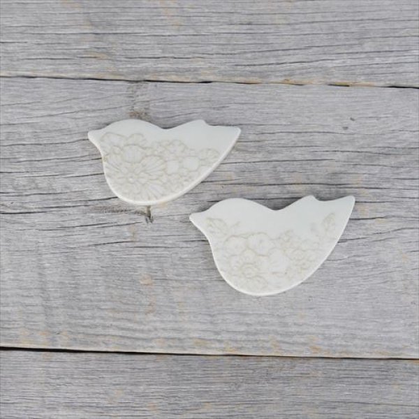 画像6: 福岡/谷口なづみ/とりはし置き/8 X 4.5 (6)