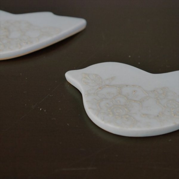 画像7: 福岡/谷口なづみ/とりはし置き/8 X 4.5 (7)