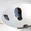 画像4: 田川亞希/あつまれどうぶつの器 茶碗/ウシ/Φ11 X H5 (4)