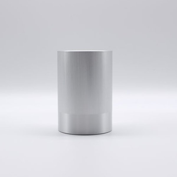 画像1: INAMOTO/SEN- GLASS4/Silver/Φ6.9 X H10 (1)