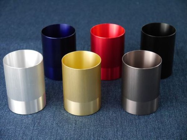 画像12: INAMOTO/SEN-GLASS1/Rose/Φ4.8 X H6.7 (12)