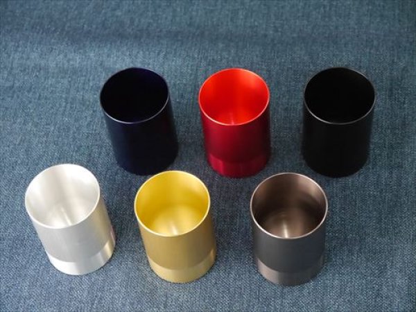 画像13: INAMOTO/SEN-GLASS1/Rose/Φ4.8 X H6.7 (13)