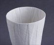 画像2: 有田焼/文山製陶/ceramic mimic fabric/ロックグラス/プレーン/Φ8.5 X H8.5 (2)