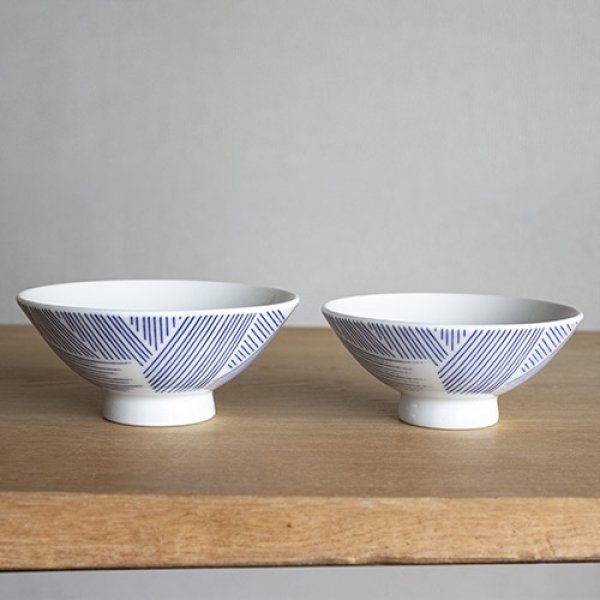 画像6: 愛知　瀬戸/双寿園/souzyu-en modern　雨　夫婦セット（Ｓ・Ｍ各１個） (6)