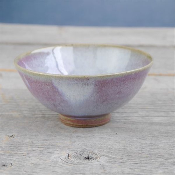 上野焼 茶碗 - 陶芸