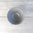 画像4: 信楽焼/ヤマ庄陶器/ShigarakiMingei Bowl(飯碗)【5色】/小町ねず/紺桔梗/からし色/胡粉色/濡羽色/Φ12.5 X H7.5 (4)