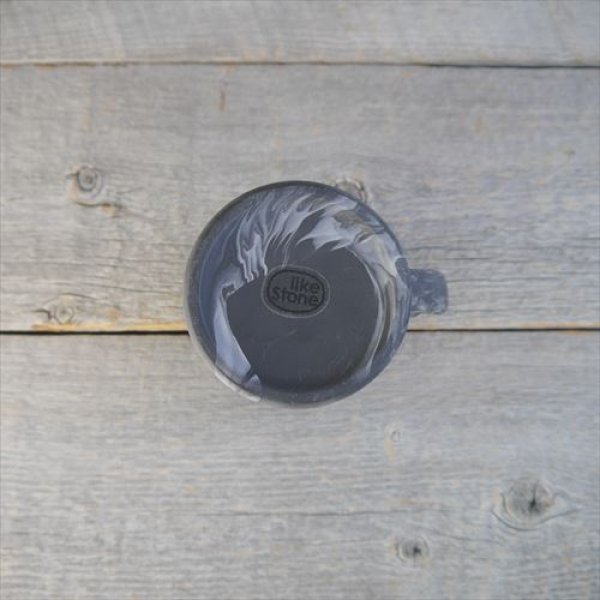 画像6: 美濃焼/土岐/芳泉窯/Mug/Black&White marble/Φ8.5 X H9.7 (6)