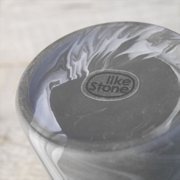 画像9: 美濃焼/土岐/芳泉窯/Mug/Black&White marble/Φ8.5 X H9.7 (9)