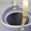 画像6: 多治見/POTPURRI/Våg Teapot 土瓶/【6色】/14.5×9.5×H17.5 (6)