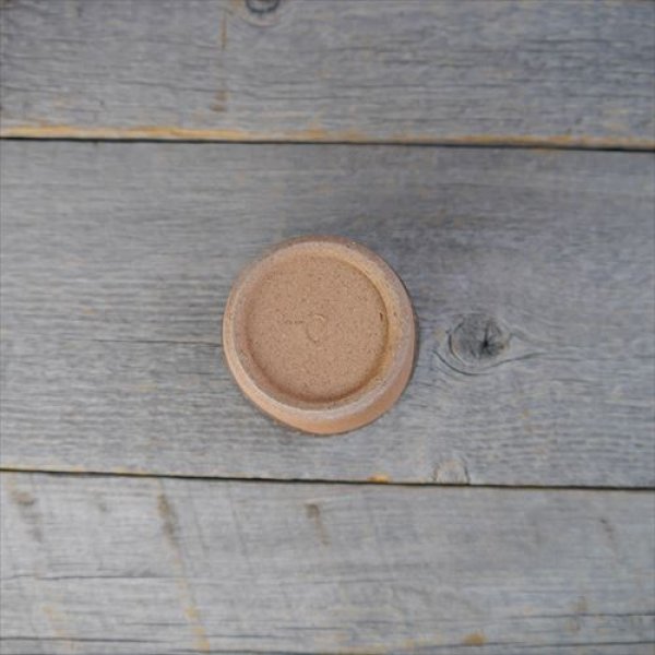 画像7: 沖縄/やちむん/てぃぬひら工房/カップ/Φ8 X H7.2 (7)