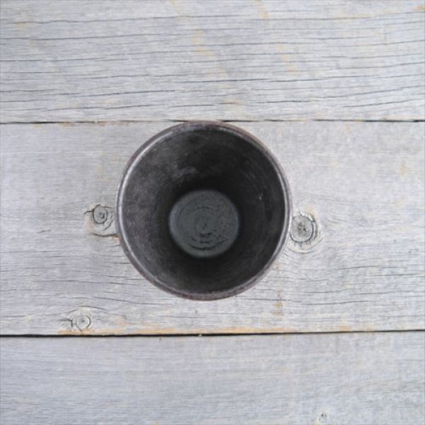 画像4: 笠間焼/Bears工房/汲出/Φ9 X H7.5 (4)