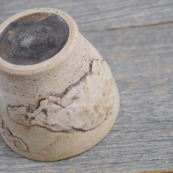 画像6: 笠間焼/Bears工房/汲出/Φ9 X H7.5 (6)