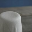 画像6: 有田焼/文山製陶/ceramic mimic fabric/ビアマグ/ゴールド/Φ9.4 X H11.7 (6)