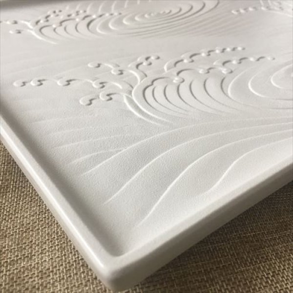 画像8: フラッグス/有田焼/貝山窯/sikumi/シャイン・ホワイト/フルセット (8)