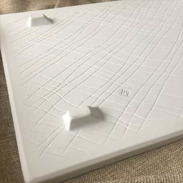 画像15: フラッグス/有田焼/貝山窯/sikumi/シャイン・ホワイト/フルセット (15)